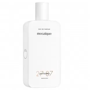 27 87 Perfumes MOSAIQUE 87ml edp