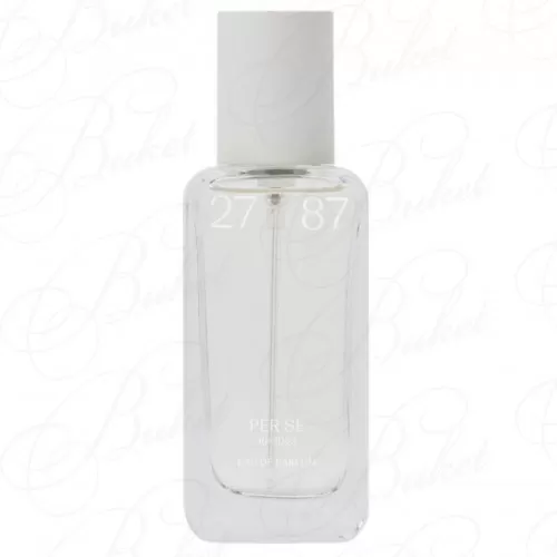 Парфюмерная вода 27 87 Perfumes PER SE 27ml edp