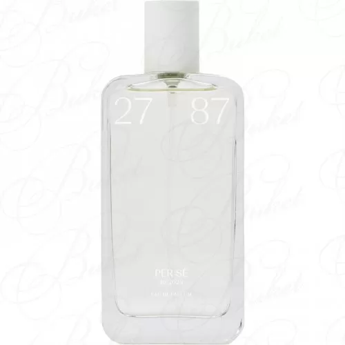 Парфюмерная вода 27 87 Perfumes PER SE 87ml edp