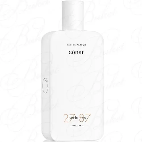 Тестер 27 87 Perfumes SONAR 87ml edp TESTER