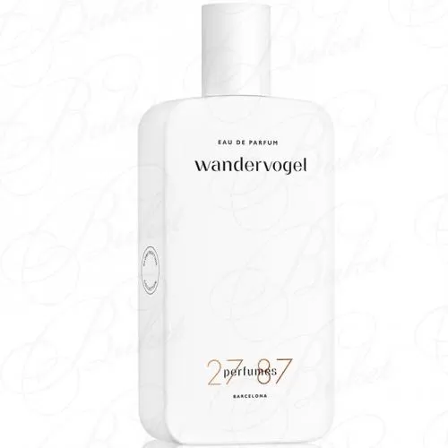 Тестер 27 87 Perfumes WANDERVOGEL 87ml edp TESTER