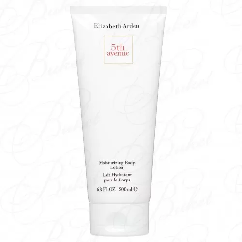 Лосьон для тела Elizabeth Arden 5th AVENUE b/lot 200ml