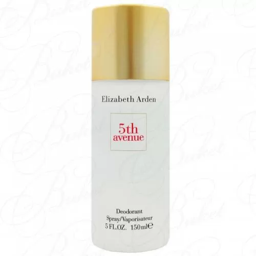Дезодорант спрей Elizabeth Arden 5th AVENUE deo 150ml