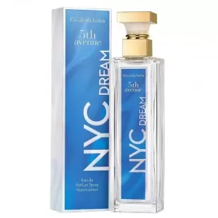 Elizabeth Arden 5th AVENUE NYC DREAM 75ml edp