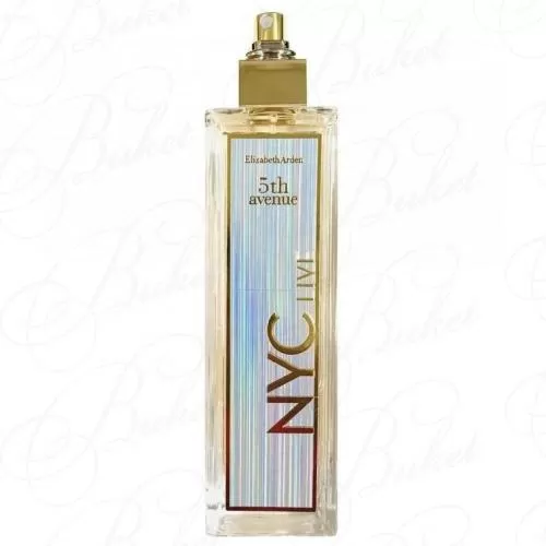 Тестер Elizabeth Arden 5th AVENUE NYC LIVE 125ml edp TESTER