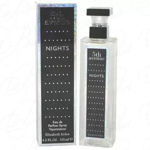 Тестер Elizabeth Arden 5th AVENUE NIGHTS 125ml edp TESTER