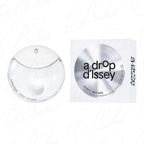 Парфюмерная вода Issey Miyake A DROP D`ISSEY 30ml edp