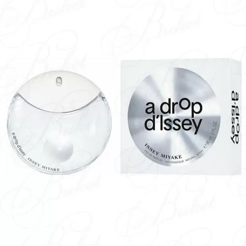 Парфюмерная вода Issey Miyake A DROP D`ISSEY 90ml edp
