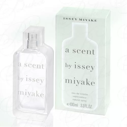 Туалетная вода Issey Miyake A SCENT BY ISSEY MIYAKE 100ml edt