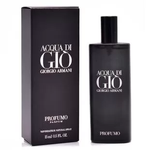 Armani ACQUA DI GIO PROFUMO FOR HIM 15ml edp