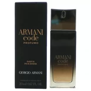 Armani ACQUA DI GIO PROFUMO FOR HIM 20ml edp