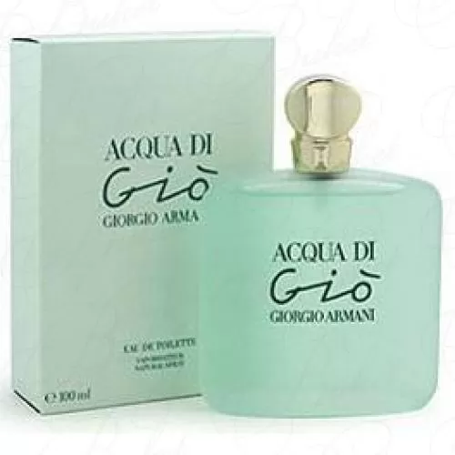 Туалетная вода Armani ACQUA DI GIO 100ml edt