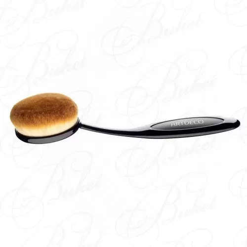 Кисть для тональных средств ARTDECO LARGE OVAL BRUSH PREMIUM QUALITY