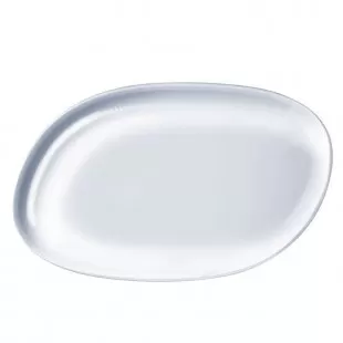 Спонж для макияжа ARTDECO MAKE UP SILICONE SPONGE Transparent