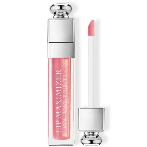 Блеск для губ CHRISTIAN DIOR MAKE UP ADDICT LIP MAXIMIZER №010 Holo Pink