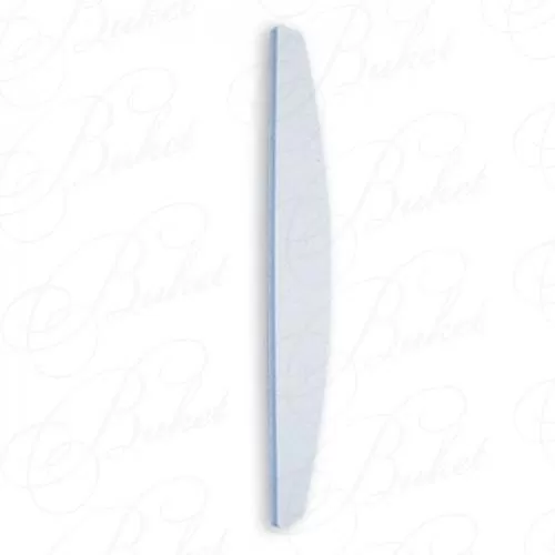 Пилочка для ногтей ADEN COSMETICS F25 grifts 80/150