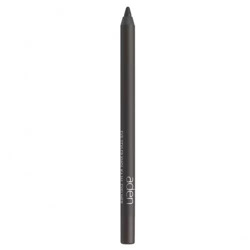Карандаш для век ADEN COSMETICS EYE STYLER KHOL KAJAL EYE LINER Black