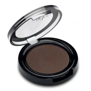 Тени для бровей ADEN COSMETICS EYEBROW SHADOW POWDER №03 Chocolate