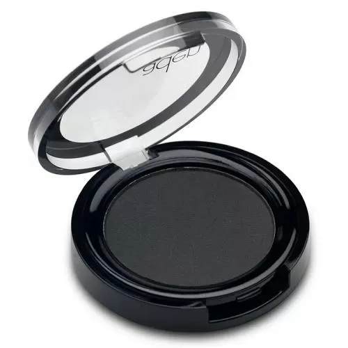 Тени для бровей ADEN COSMETICS EYEBROW SHADOW POWDER №05 Anthrazite