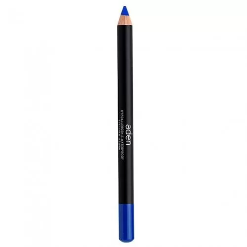 Карандаш для век ADEN COSMETICS EYELINER PENCIL №08 Ocean