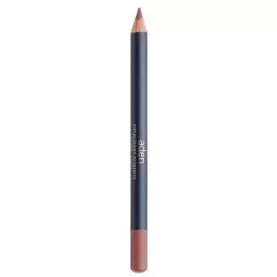Карандаш для губ ADEN COSMETICS LIPLINER PENCIL №22 Corset
