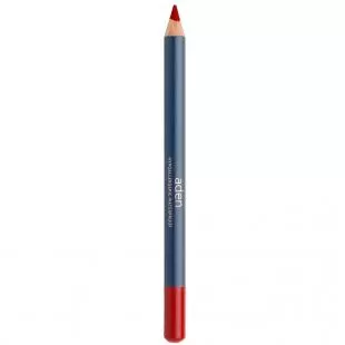 Карандаш для губ ADEN COSMETICS LIPLINER PENCIL №42 Tulip