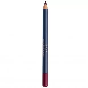 Карандаш для губ ADEN COSMETICS LIPLINER PENCIL №52 Mahagony
