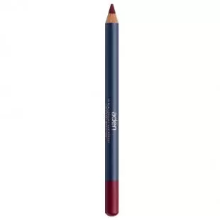 Карандаш для губ ADEN COSMETICS LIPLINER PENCIL №56 Burgundy