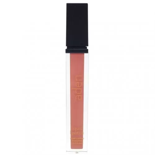 Помада для губ ADEN COSMETICS LIQUID LIPSTICK №05 Nymph