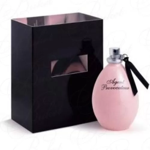 Парфюмерная вода Agent Provocateur AGENT PROVOCATEUR 100ml edp
