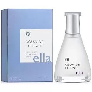 Loewe AGUA DE LOEWE ELLA edt 50ml