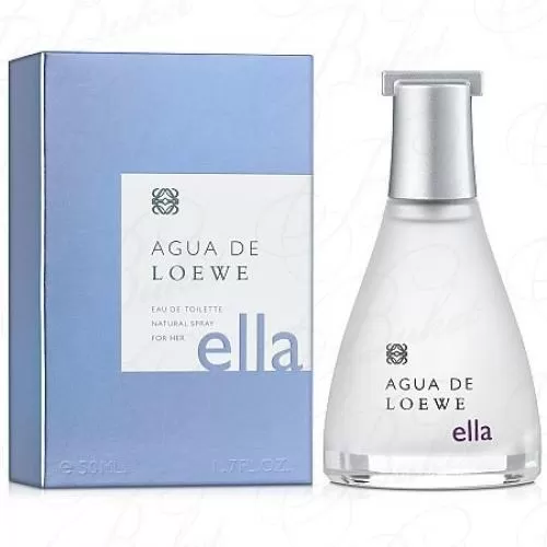 Туалетная вода Loewe AGUA DE LOEWE ELLA edt 50ml