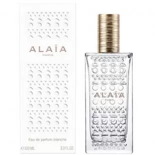Azzedine Alaia ALAIA PARIS BLANCHE 100ml edp