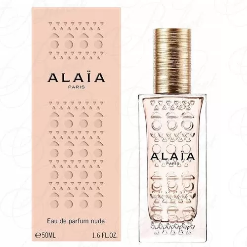 Парфюмерная вода Azzedine Alaia ALAIA PARIS NUDE 50ml edp