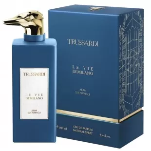Trussardi ALBA SUI NAVIGLI 100ml edp