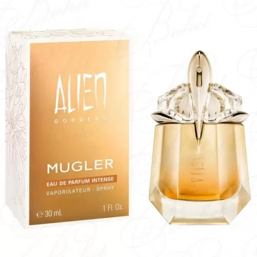 Парфюмерная вода Thierry Mugler ALIEN GODDESS INTENSE 30ml edp
