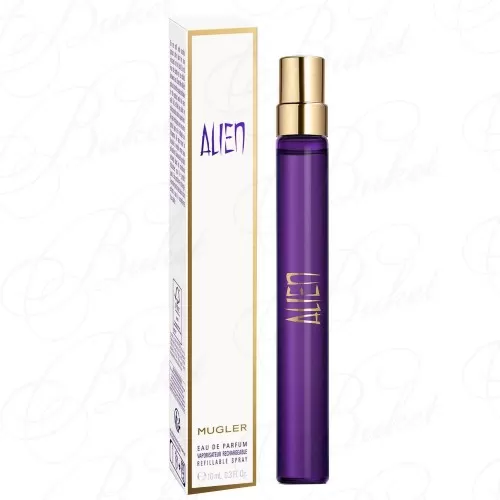 Миниатюры Thierry Mugler ALIEN 10ml edp