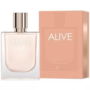 Hugo Boss ALIVE Eau De Toilette 50ml edt