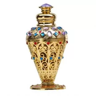 Asghar Ali AMAANI 6ml oil 