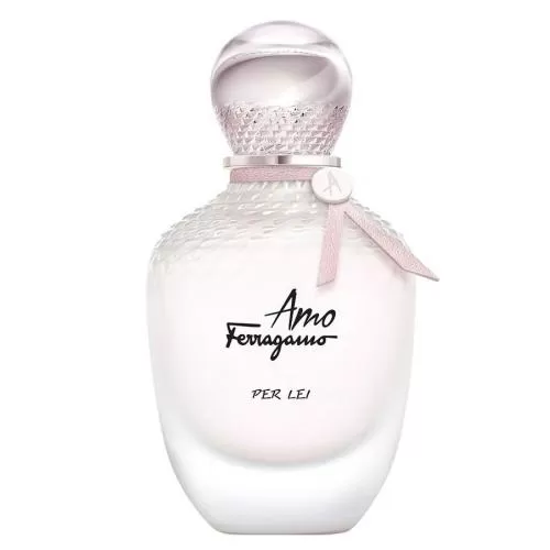 Тестер Salvatore Ferragamo AMO FERRAGAMO PER LEI 100ml edp TESTER