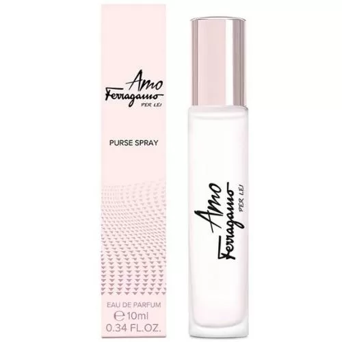 Миниатюра Salvatore Ferragamo AMO FERRAGAMO PER LEI 10ml edp