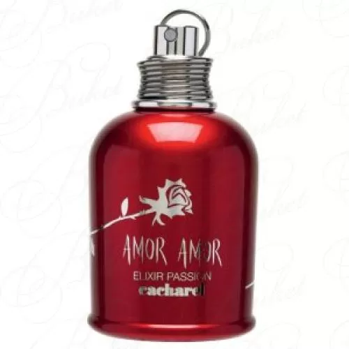 Парфюмерная вода Cacharel AMOR AMOR ELIXIR PASSION 50ml edp