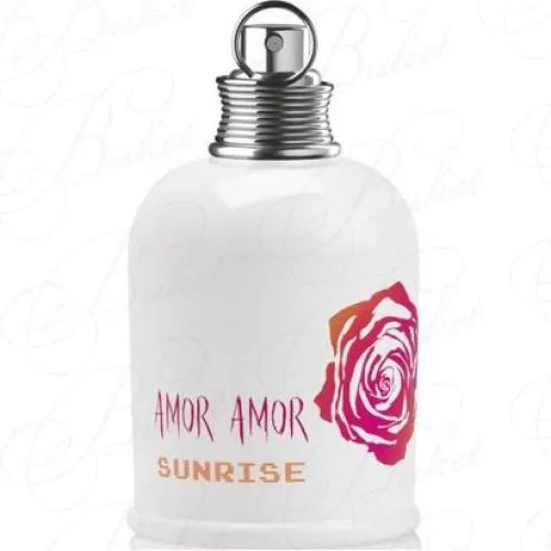 Туалетная вода Cacharel AMOR AMOR SUNRISE 100ml edt