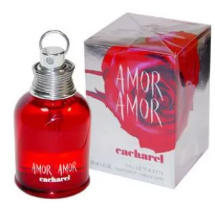 Cacharel AMOR AMOR 30ml edt