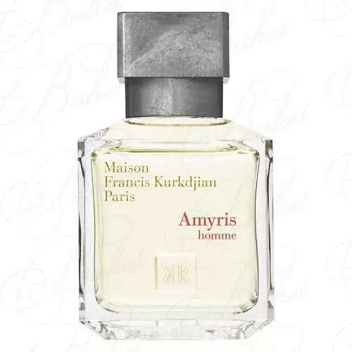 Туалетная вода Francis Kurkdjian Paris AMYRIS POUR HOMME 70ml edt