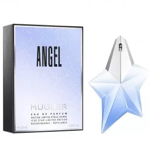 Thierry Mugler ANGEL ICED STAR COLLECTOR 25ml edp