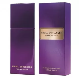 Angel Schlesser FEMME MAGIQUE 100ml edp