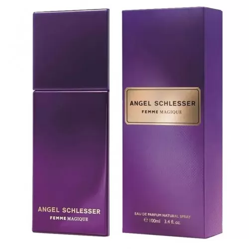 Парфюмерная вода Angel Schlesser FEMME MAGIQUE 100ml edp