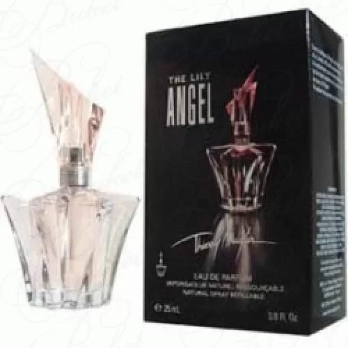 Парфюмерная вода Thierry Mugler ANGEL LILY 25ml edp