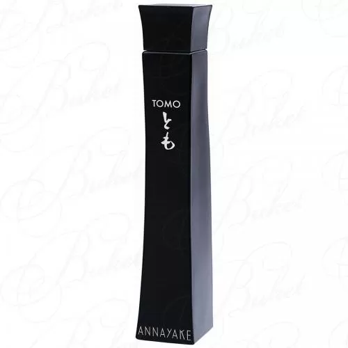 Туалетная вода Annayake TOMO MEN 100ml edt